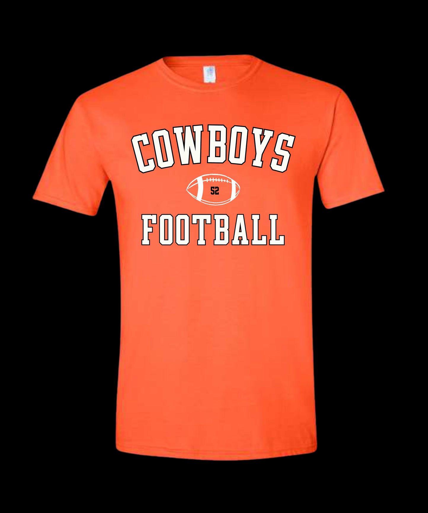 Cowboys Football