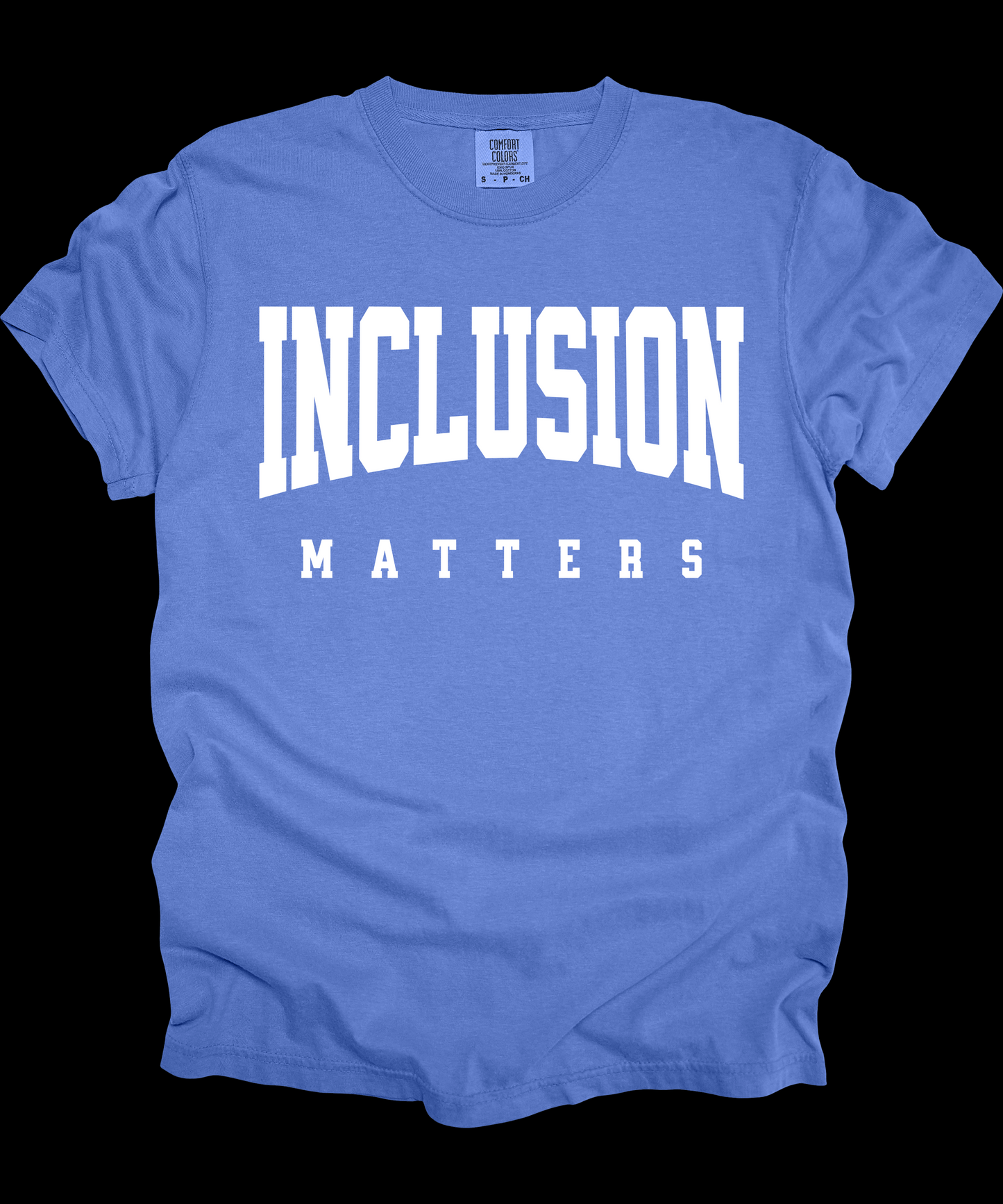 Inclusion Matters