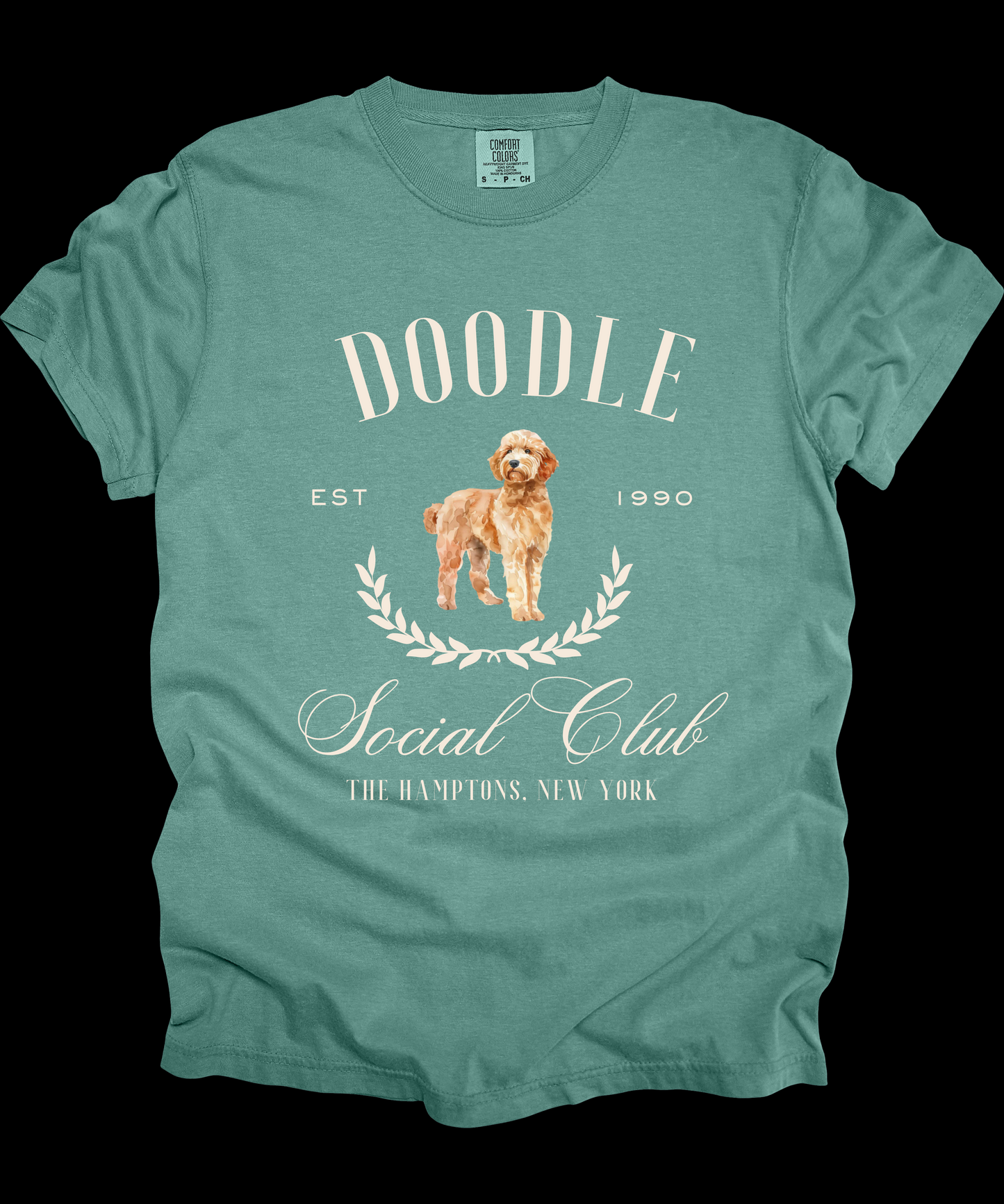 Doodle Mom Social Club
