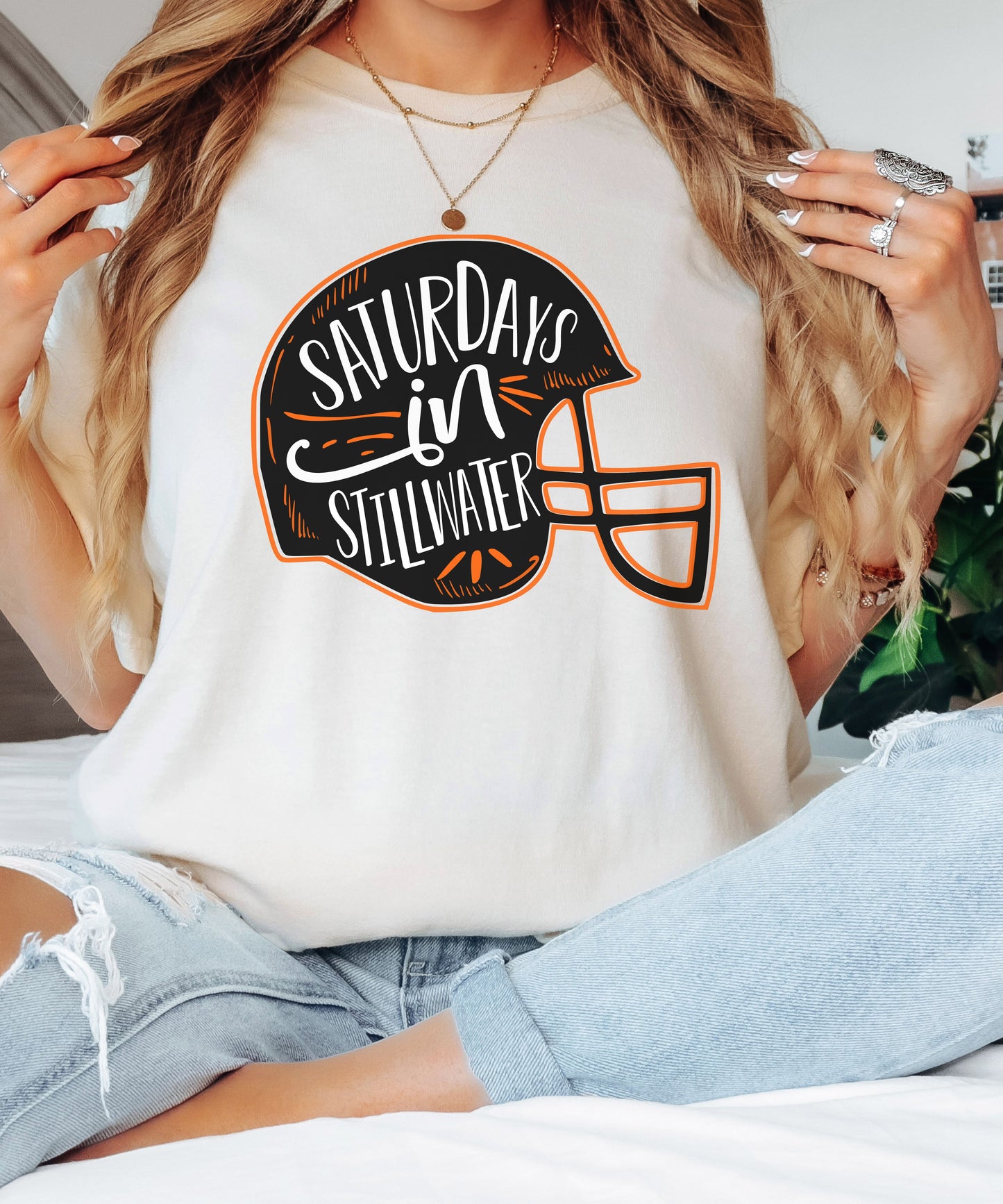 Saturday's in Stillwater