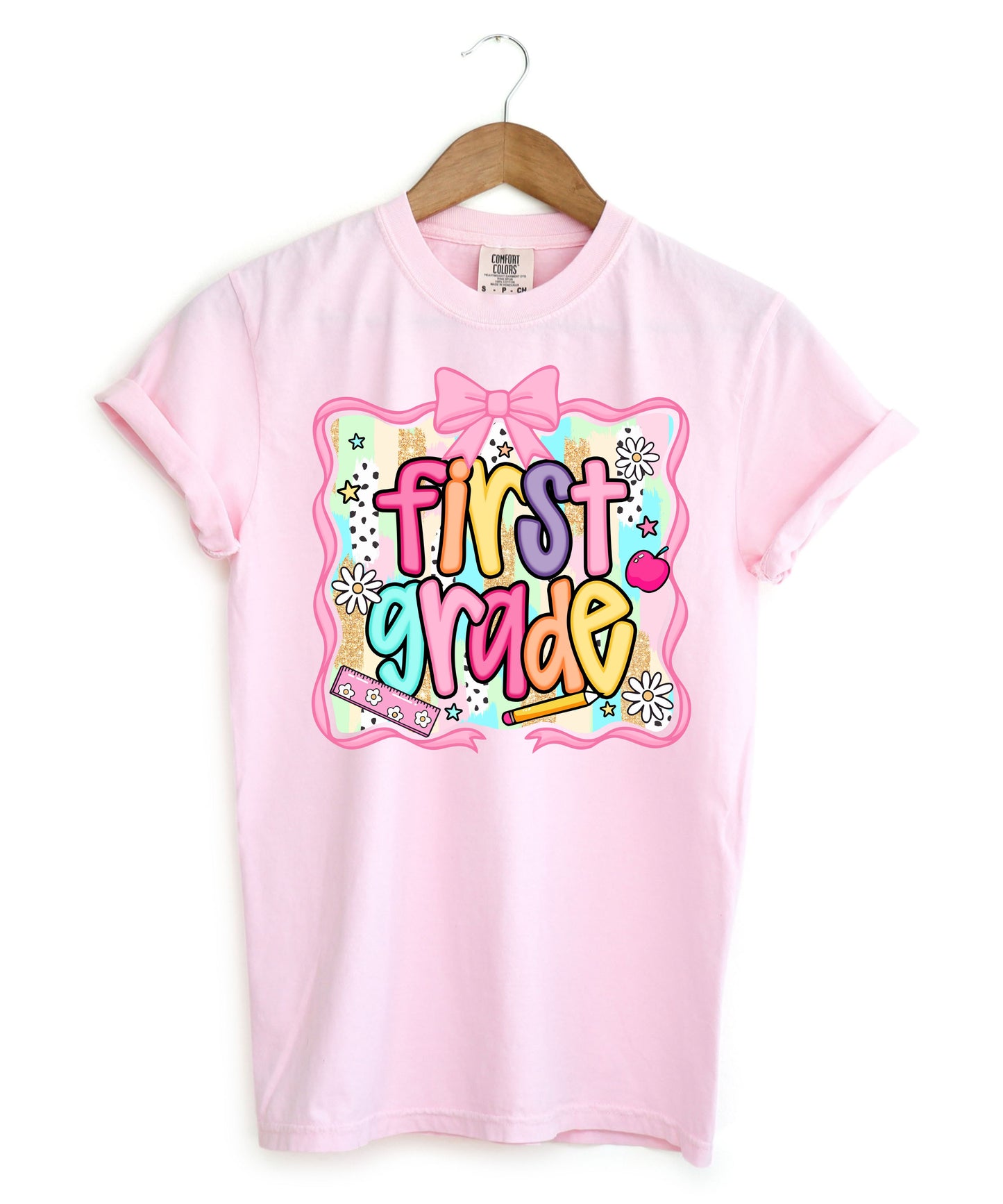 Back to School Ribbon