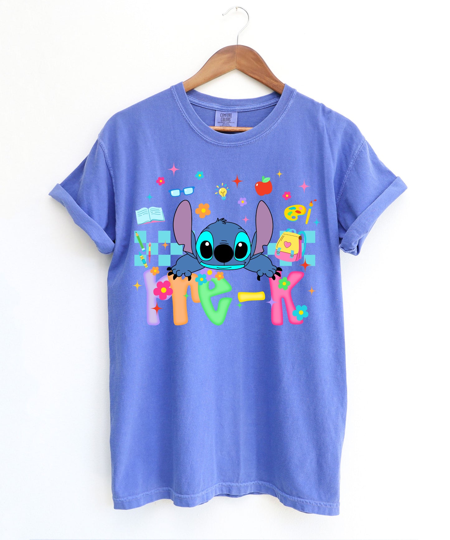 Stitch B2S