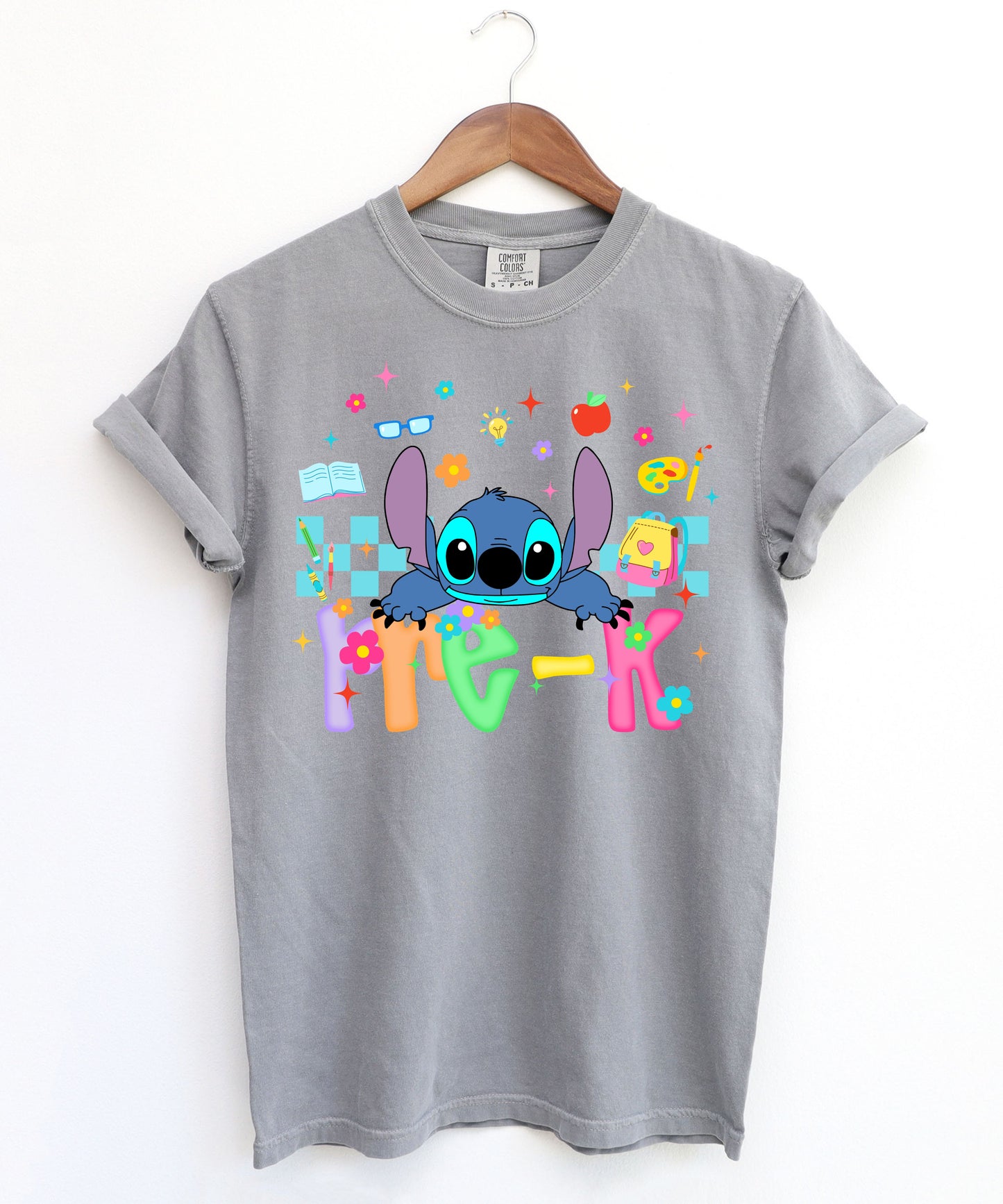 Stitch B2S