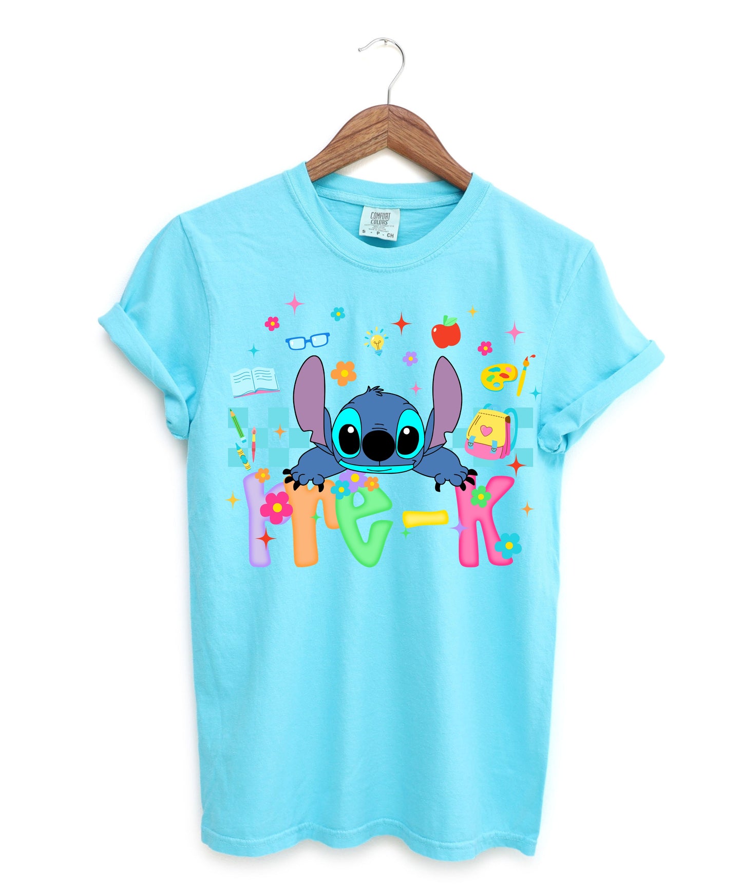 Stitch B2S