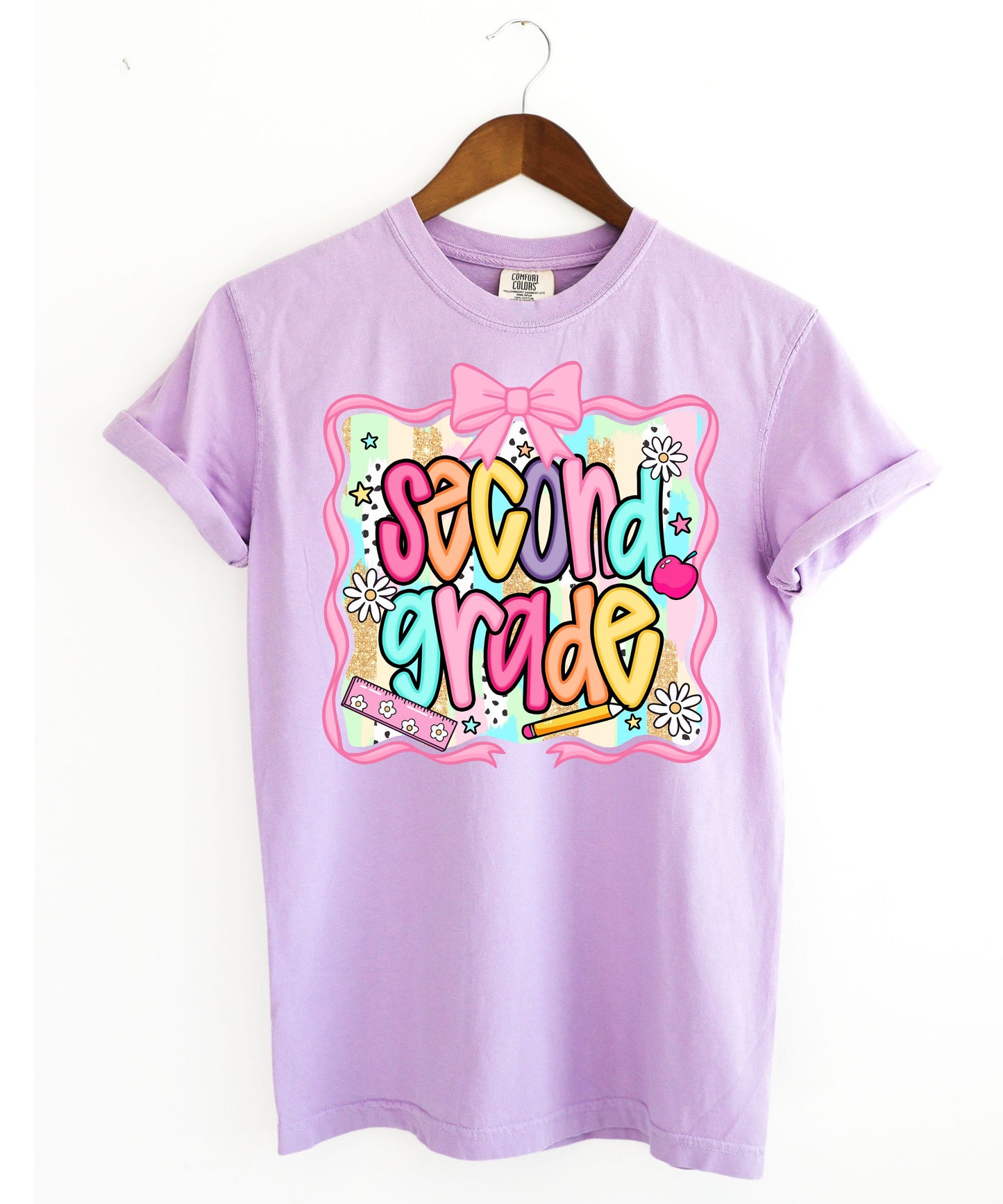 Back to School Ribbon