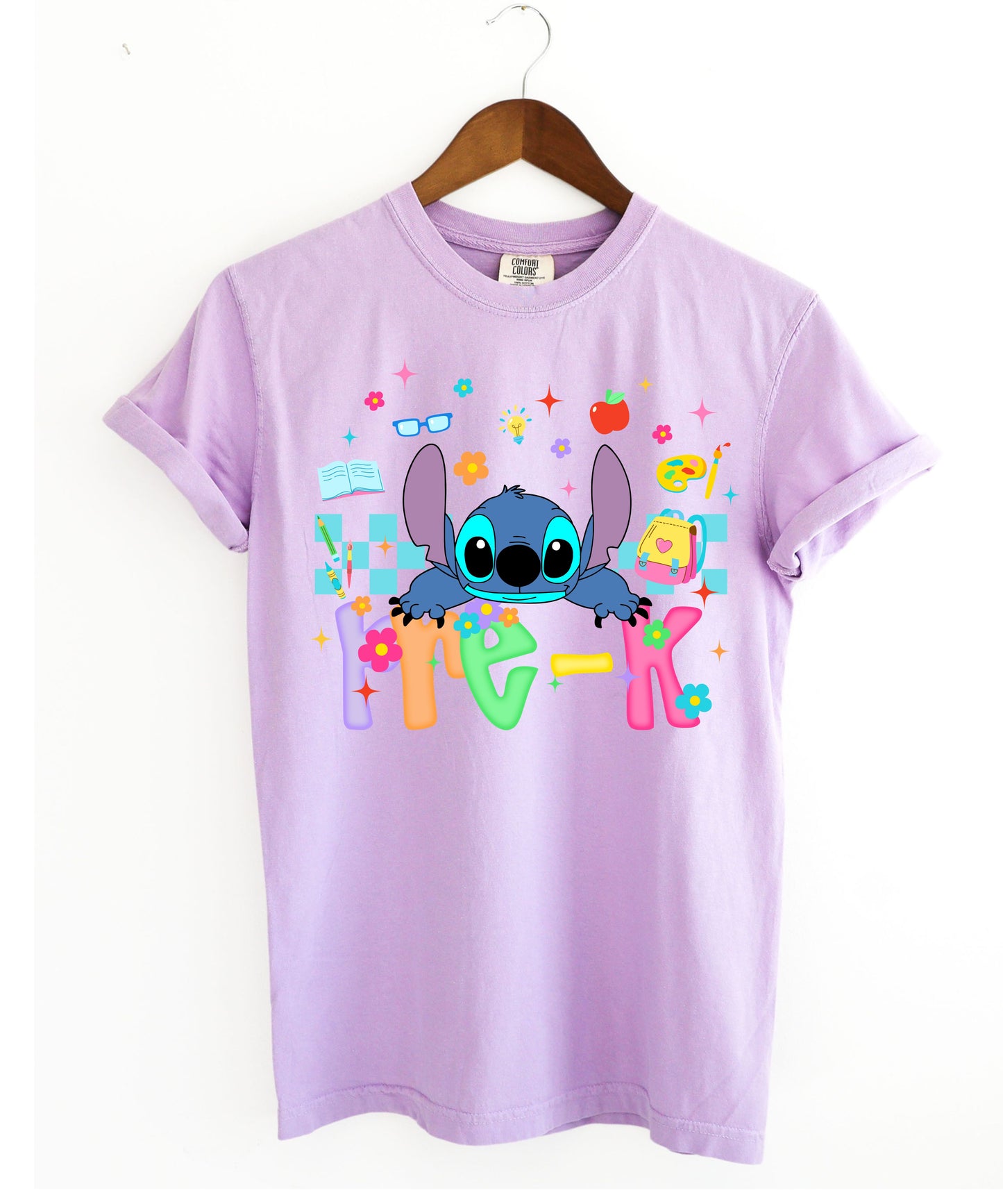 Stitch B2S