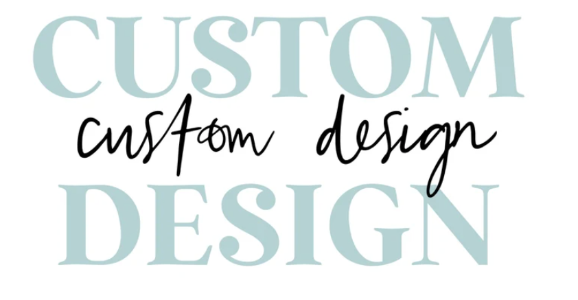 Custom Request Order