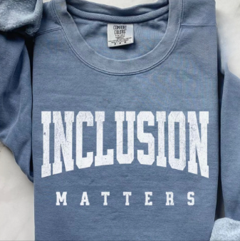 Inclusion Matters