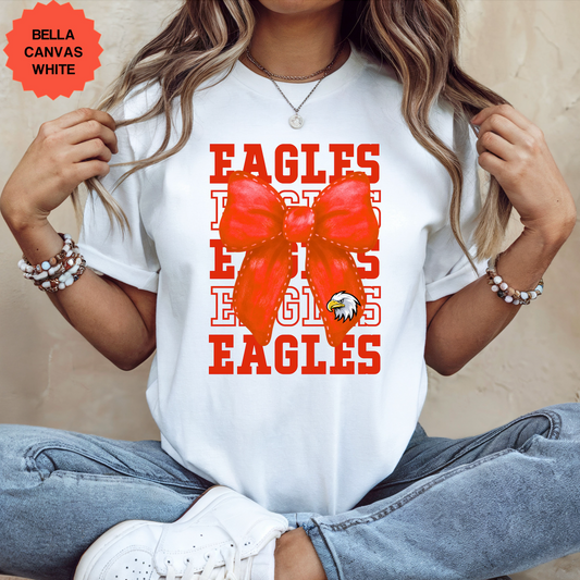 AMS Cheer T-Shirt