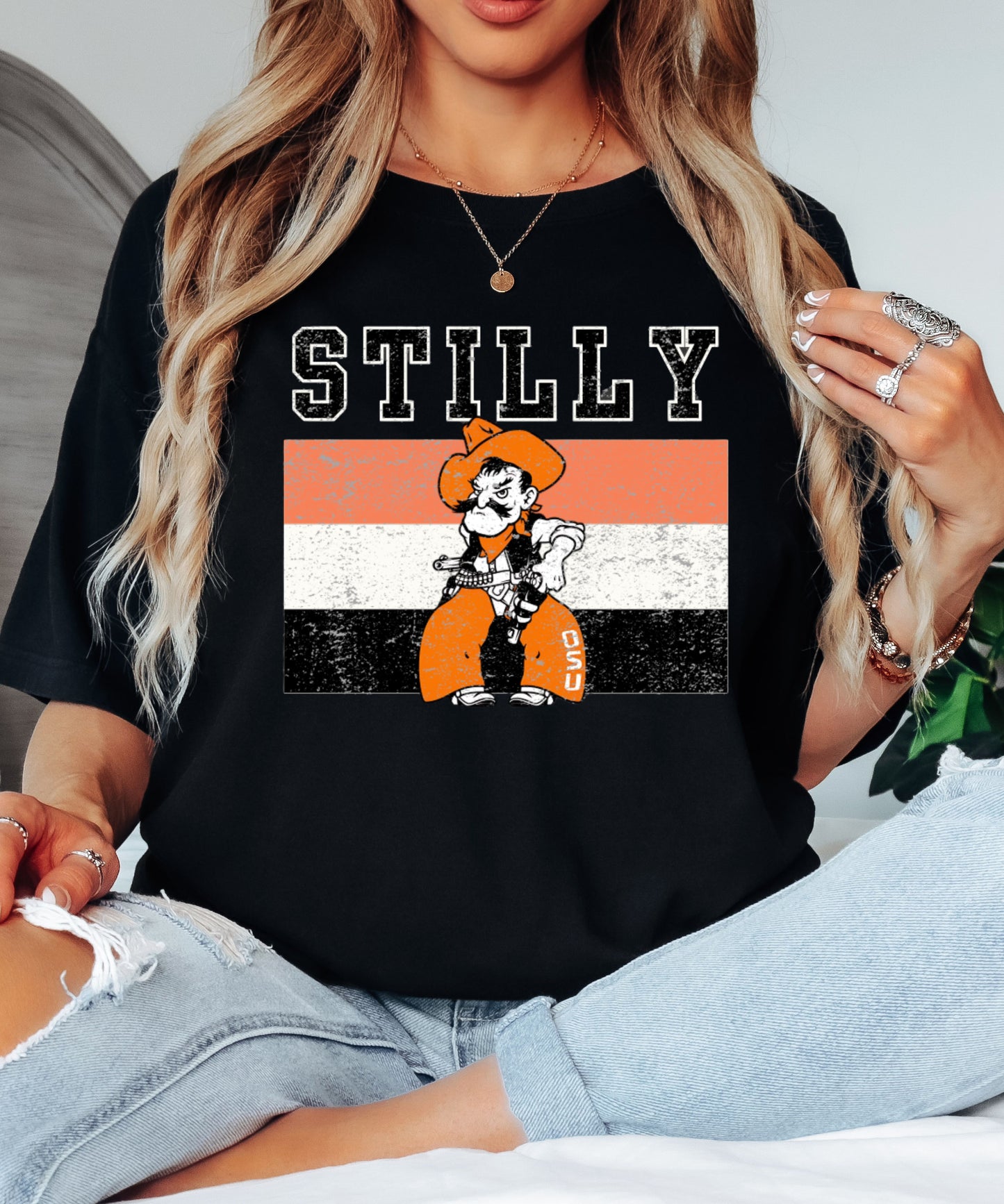 Stilly