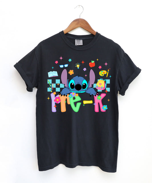 Stitch B2S