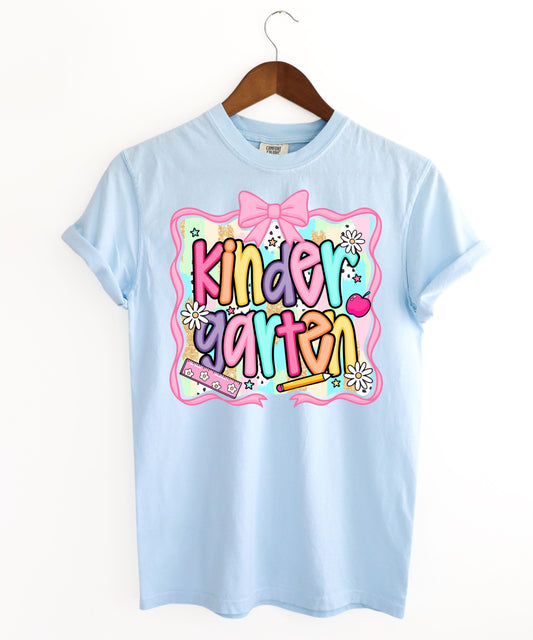 Back to School Ribbon